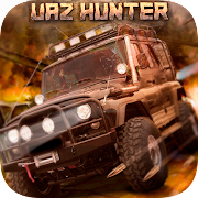 Russian Car Driver Uaz Hunter Mod Apk 0.9.96 [Unlimited money][Mod Menu]