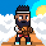 Hoop Land Mod Apk 1.05.3 [Unlocked][Premium]