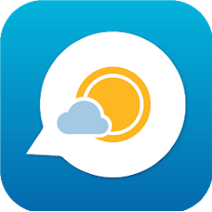 Weather & Radar - Morecast Mod Apk 4.1.22 [Unlocked][Premium]