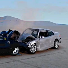 Car Crash Royale Mod Apk 3.1.19 [مفتوحة]