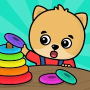 Formas y figuras para niños 2+ Mod Apk [Full]