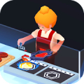 Idle Cooking School Mod