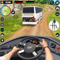 Offroad Bus Driving & Parking Mod
