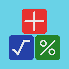 Mobi Calculator PRO icon