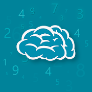 Brain games: math, iq riddles icon