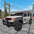 Miami Crime Police Mod