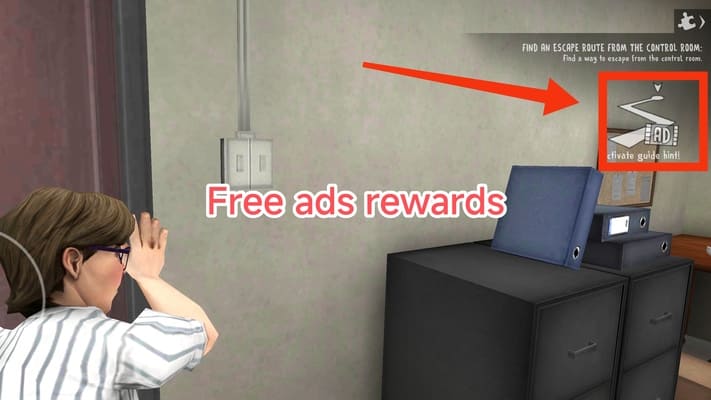 Ice Scream 8: Final Chapter MOD APK Review And Video Guide for Android Banner
