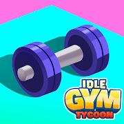 Idle Fitness Gym Tycoon - Game Mod Apk