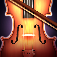 Real Violin Solo Mod