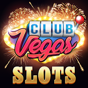 Club Vegas Slots Casino Games Mod
