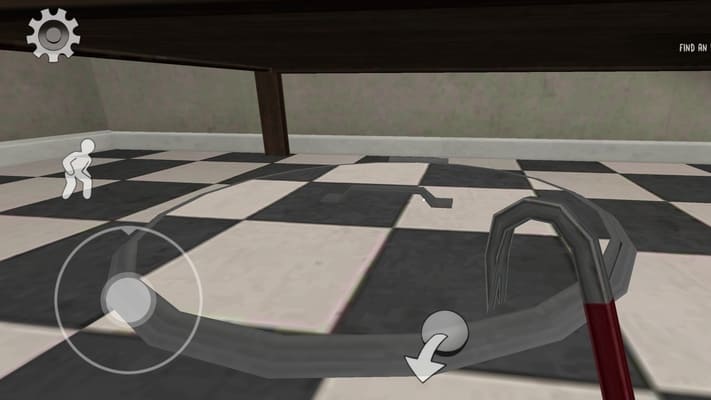 Ice Scream 8: Capítulo Final Mod