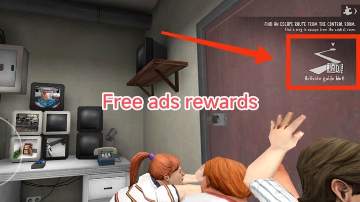 Ice Scream 8: Capítulo Final Mod