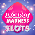 Jackpotjoy Slots: игровые автоматы APK