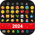 Keyboard - Emoji, Emoticons Mod