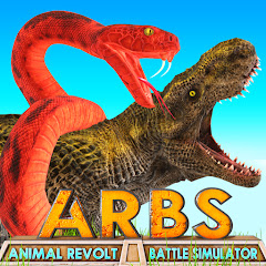 Animal Revolt Battle Simulator icon