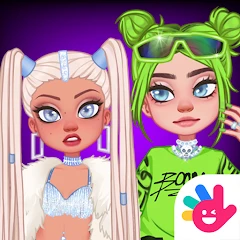 YoYa: Doll Avatar Maker Mod Apk [Free purchase][Unlocked]