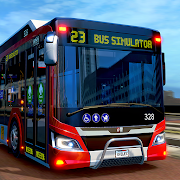 Bus Simulator 2023 MOD