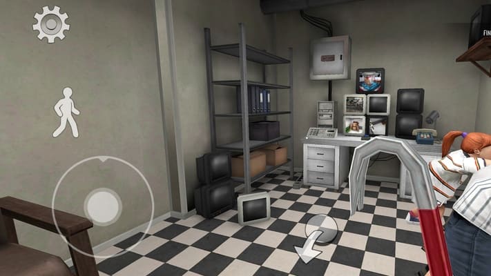 Ice Scream 8: Capítulo Final Mod