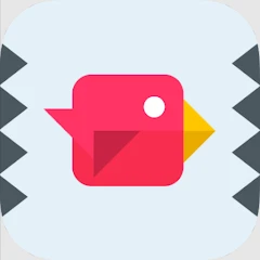 Don't Touch The Spikes Mod Apk 2.5.9 [Quitar anuncios][Dinero ilimitado]