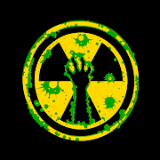 Zombie Biozone Battleground icon