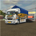 Truck Simulator X -Multiplayer icon