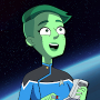 Star Trek Lower Decks Game APK+MOD (Unlimited money)v1.27.1 Star Trek Lower Decks Game