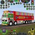 Heavy Indian Truck Game 2023 Mod