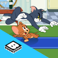 Tom & Jerry: El Laberinto Mod