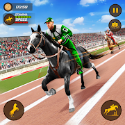 Horse Racing Game: Horse Games Mod