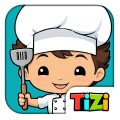 Tizi Town: My Restaurant Games Mod