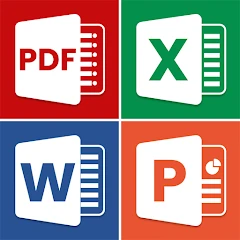 Document Reader: PDF, DOC, PPT Mod APK 64.0 No Ads
