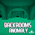 Backrooms: Survival anomaly Mod