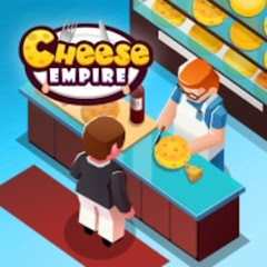 Cheese Empire Tycoon v1.0.3 mod