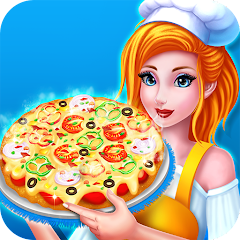 Cooking Chef : Cooking Recipes Mod Apk