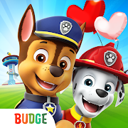 PAW Patrol Rescue World icon