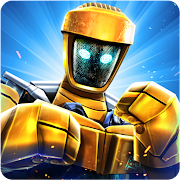 World Robot Boxing Mod Apk 84.84.106 [Unlimited money][Infinite]