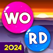 Word Bubbles 2025 Mod Apk [Unlimited money]