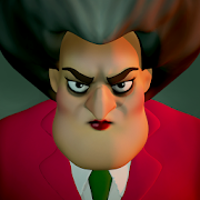 Scary Teacher 3D Mod Apk 7.1 [Unlimited money]
