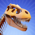 Dinosaur World Mod