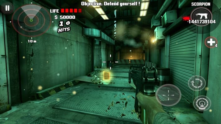 Dead Trigger: Survival Shooter