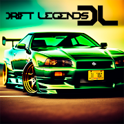 Drift Legends - Drifting games Mod