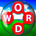 Word Scenery Connect Mod