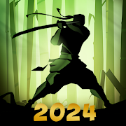 Shadow Fight 2 Mod Apk 2.33.0 [High Damage][Invincible][Mod speed]