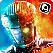 RS Boxing Champions Mod Apk 61.61.128 [Unlimited money]