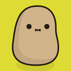 My potato pet Mod