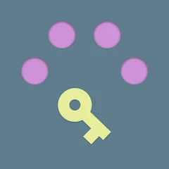 Palettes Key Mod Apk 2024 [Оплачено бесплатно]