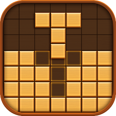 QBlock: Wood Block Puzzle Game Mod
