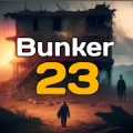 Bunker 23 - Action Adventure icon