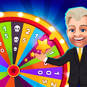 Wheel of Fame - Guess words Mod