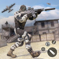 Commando Shooter Arena icon